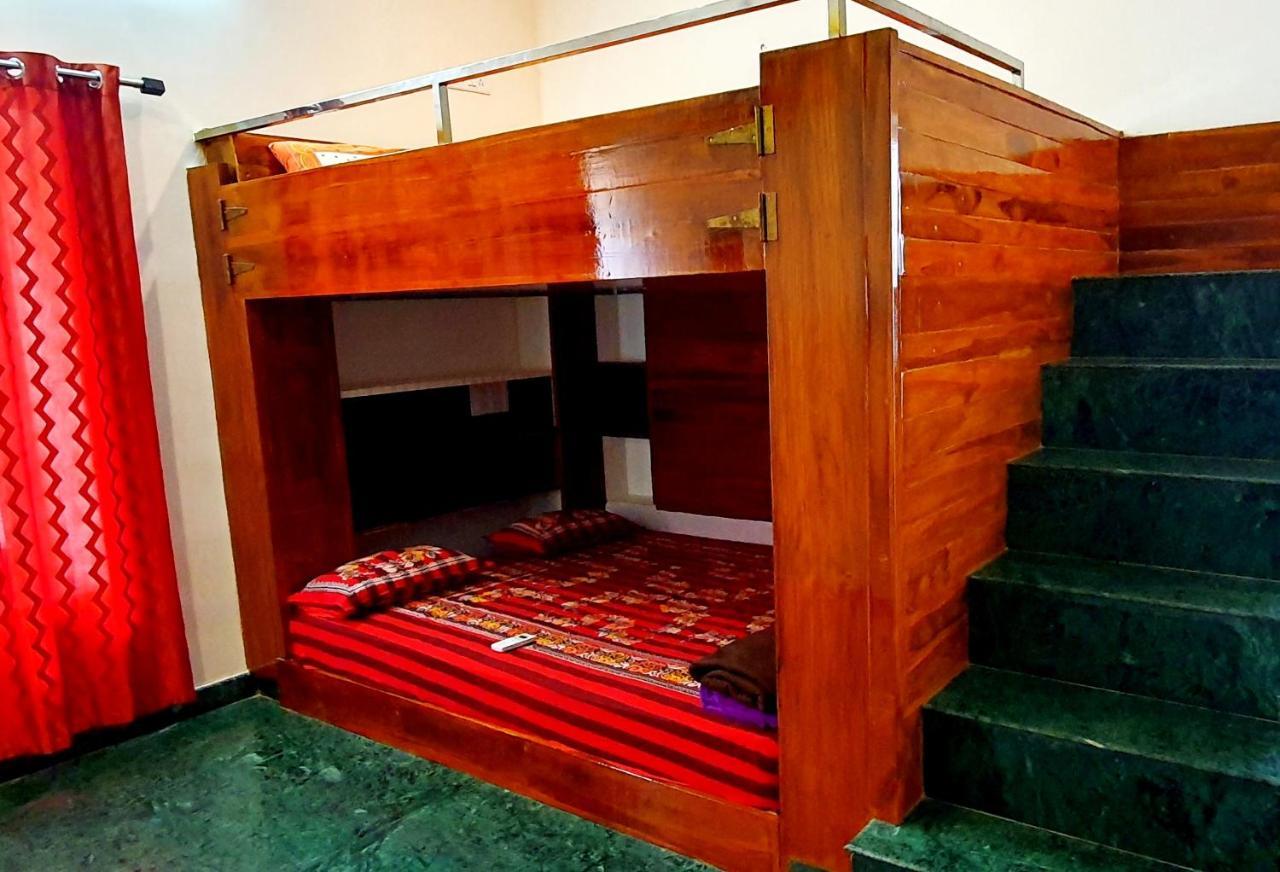 Shree Suites Kuttalam  Luaran gambar