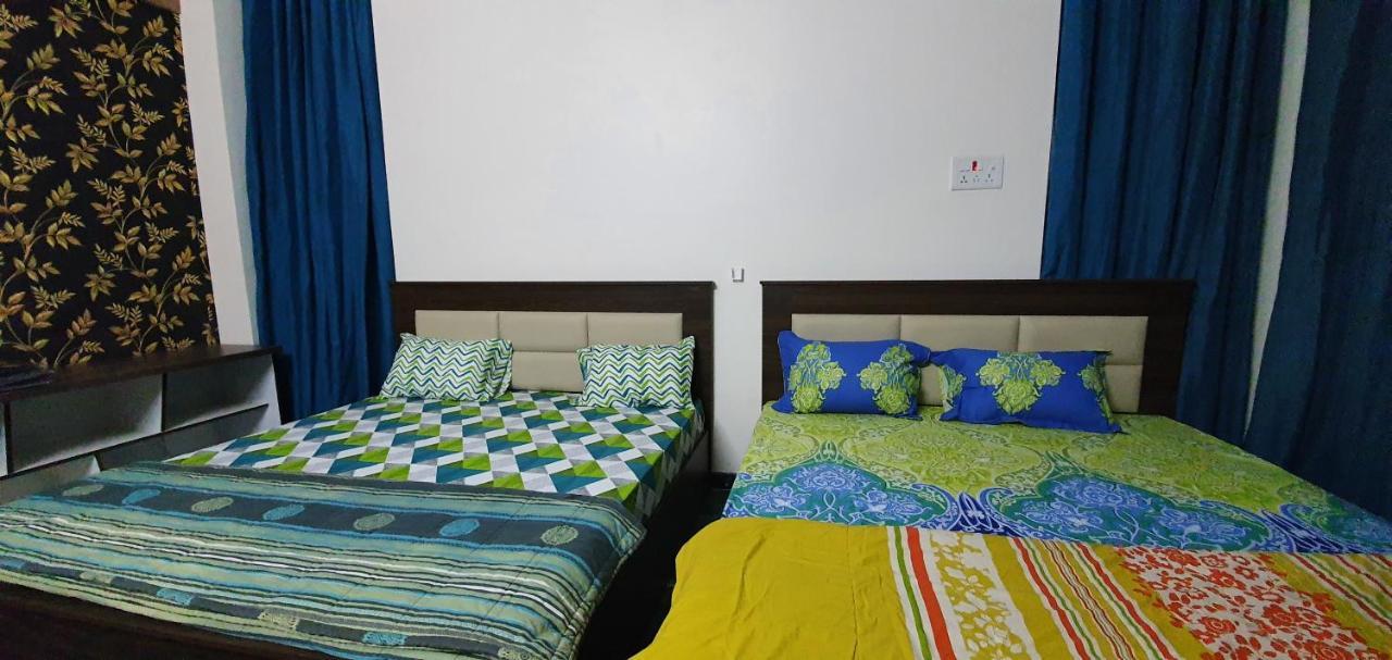 Shree Suites Kuttalam  Luaran gambar