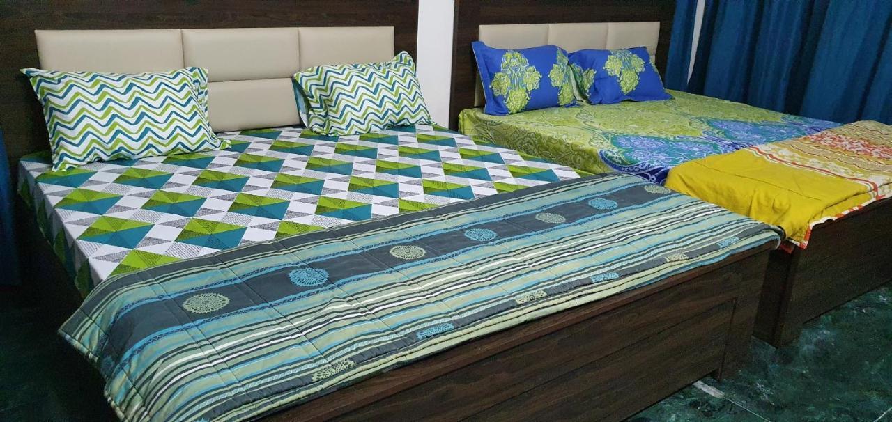Shree Suites Kuttalam  Luaran gambar