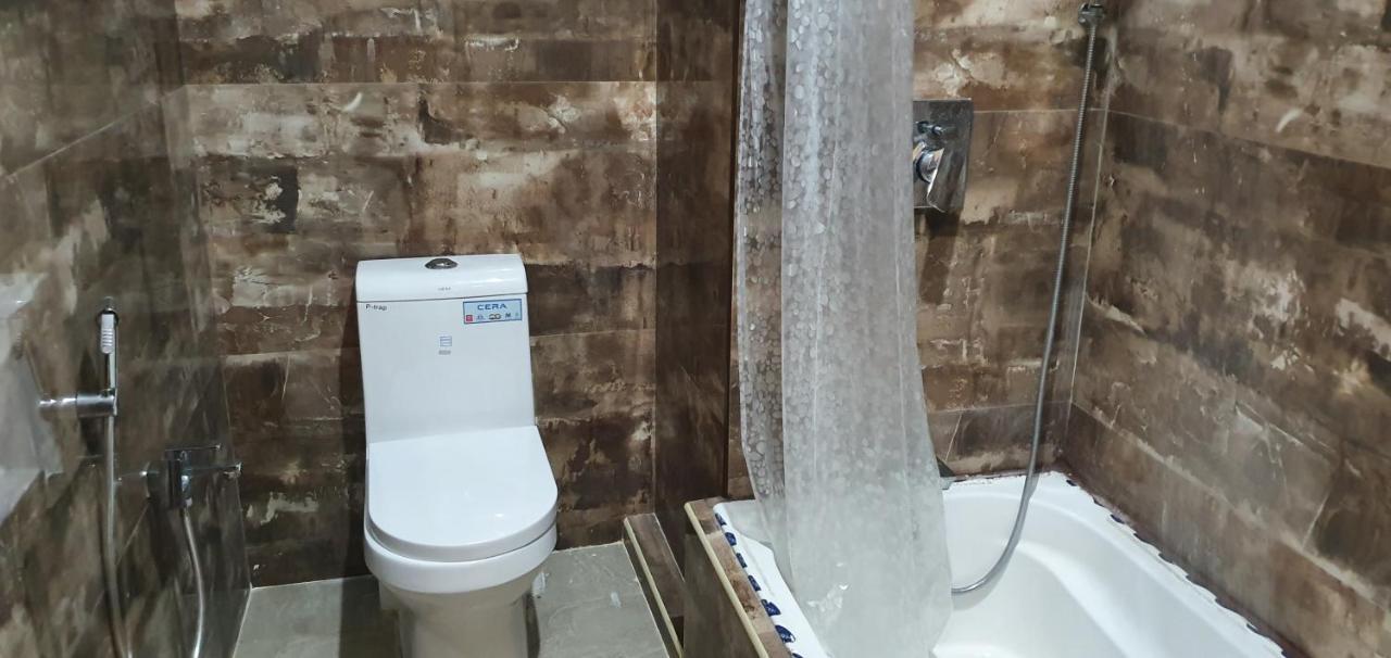 Shree Suites Kuttalam  Luaran gambar